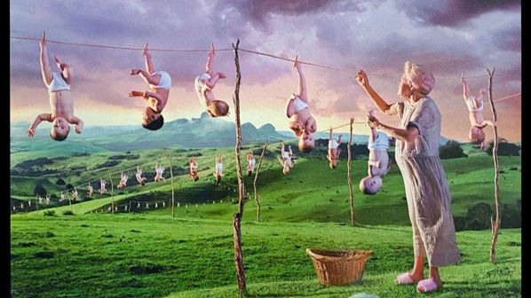 Megadeth - Youthanasia (1994)