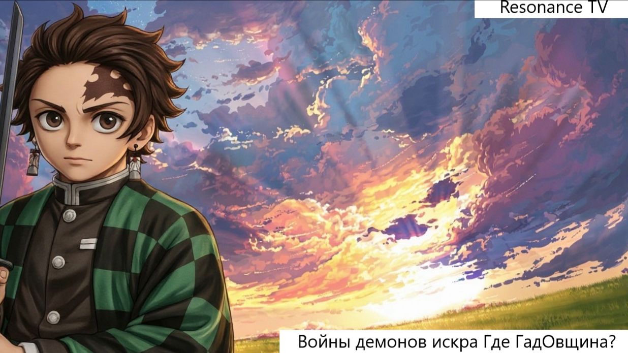 Войны демонов искра Будет ли Годовщина? Это какая-то чертовщина!. #ВойныДемонов