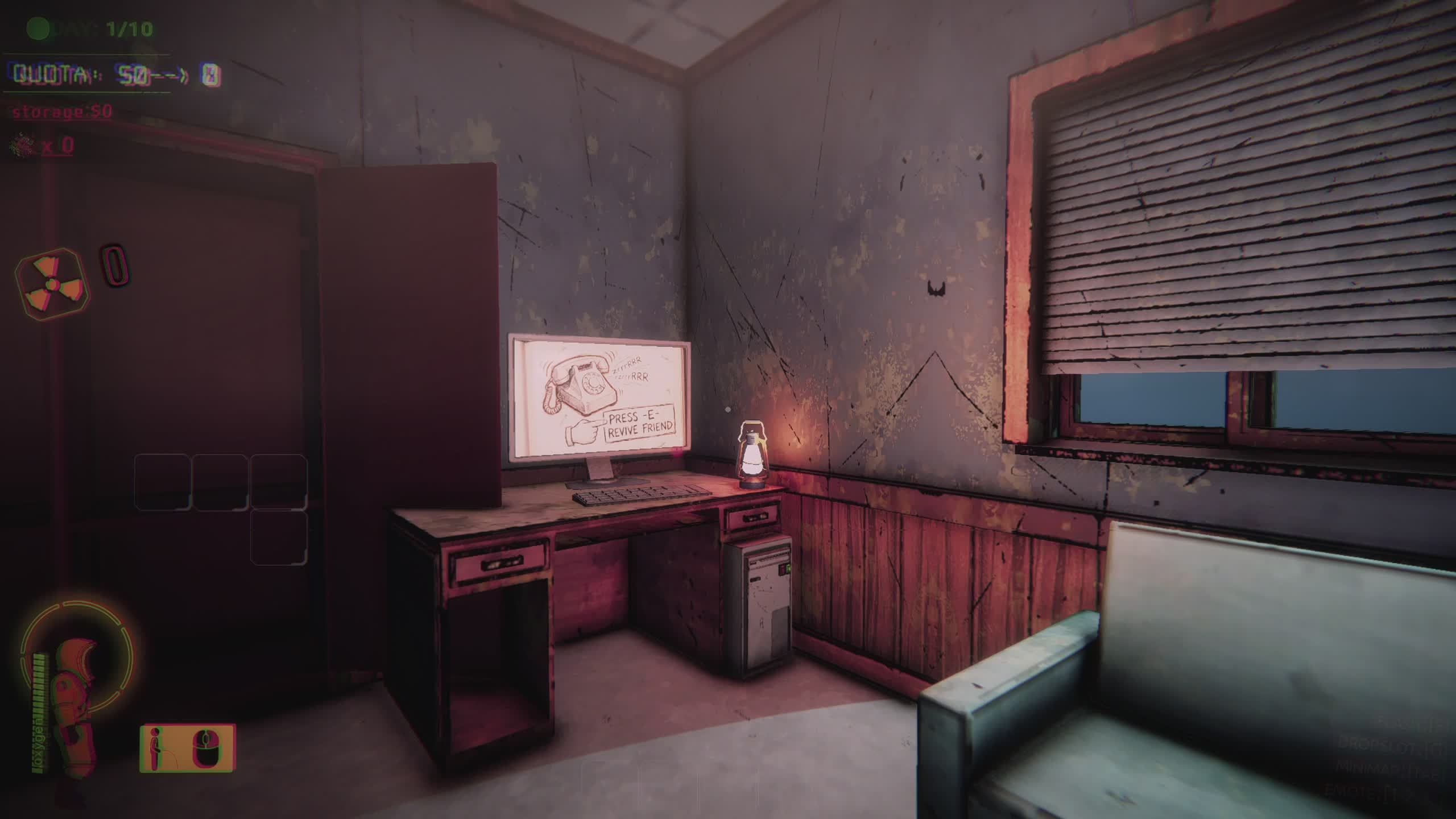 Стрим Anomaly Protocol Первый запуск
