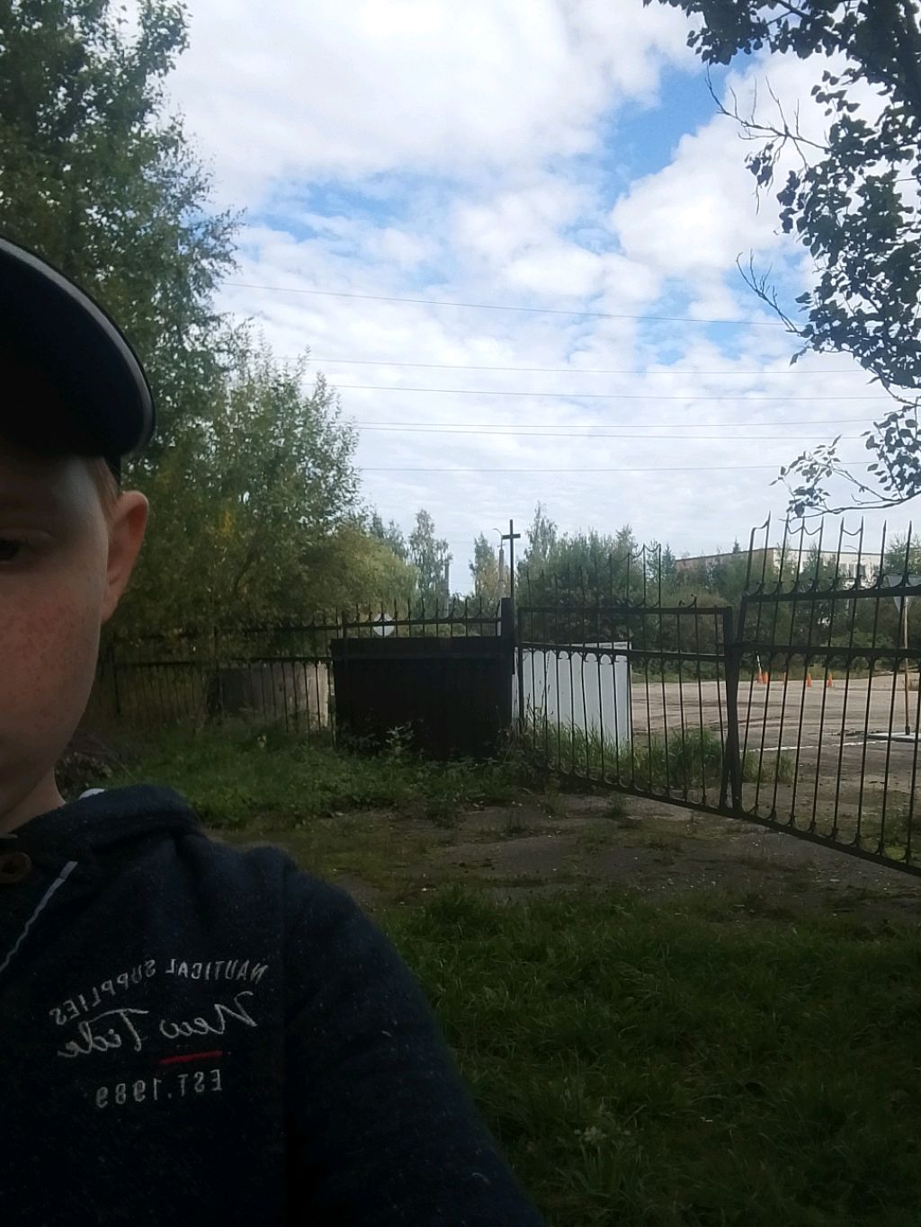 ищу находки везде