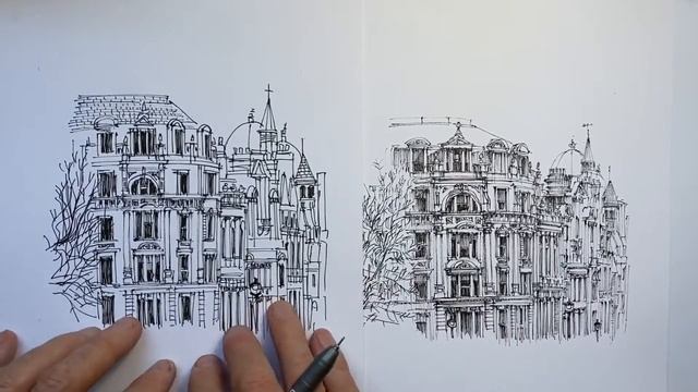Ускорьте процесс улучшения Вашего рисунка