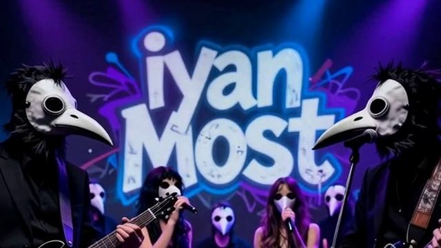 Iyan Most. Надрыв