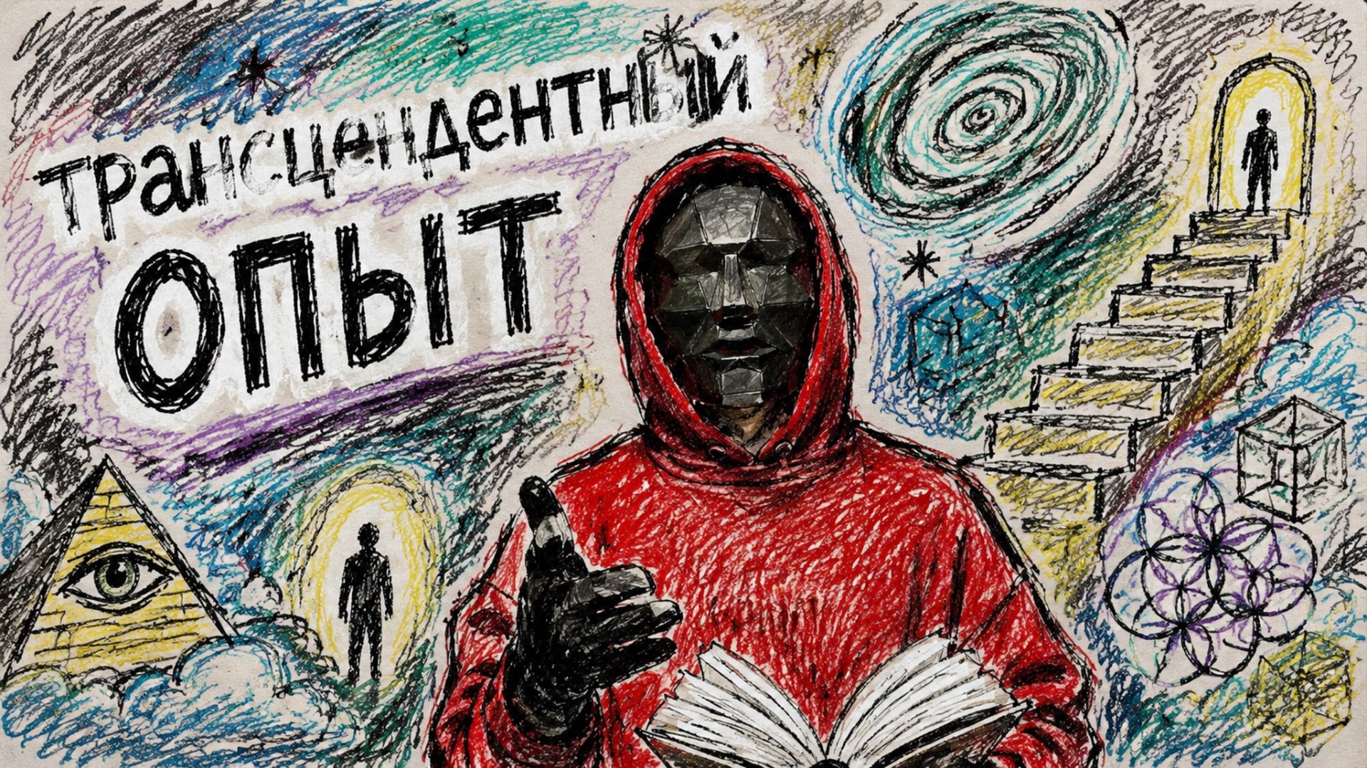 Трансцендентный опыт