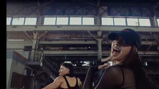 LISA - SaWaDiKa (Dance Performance Video)