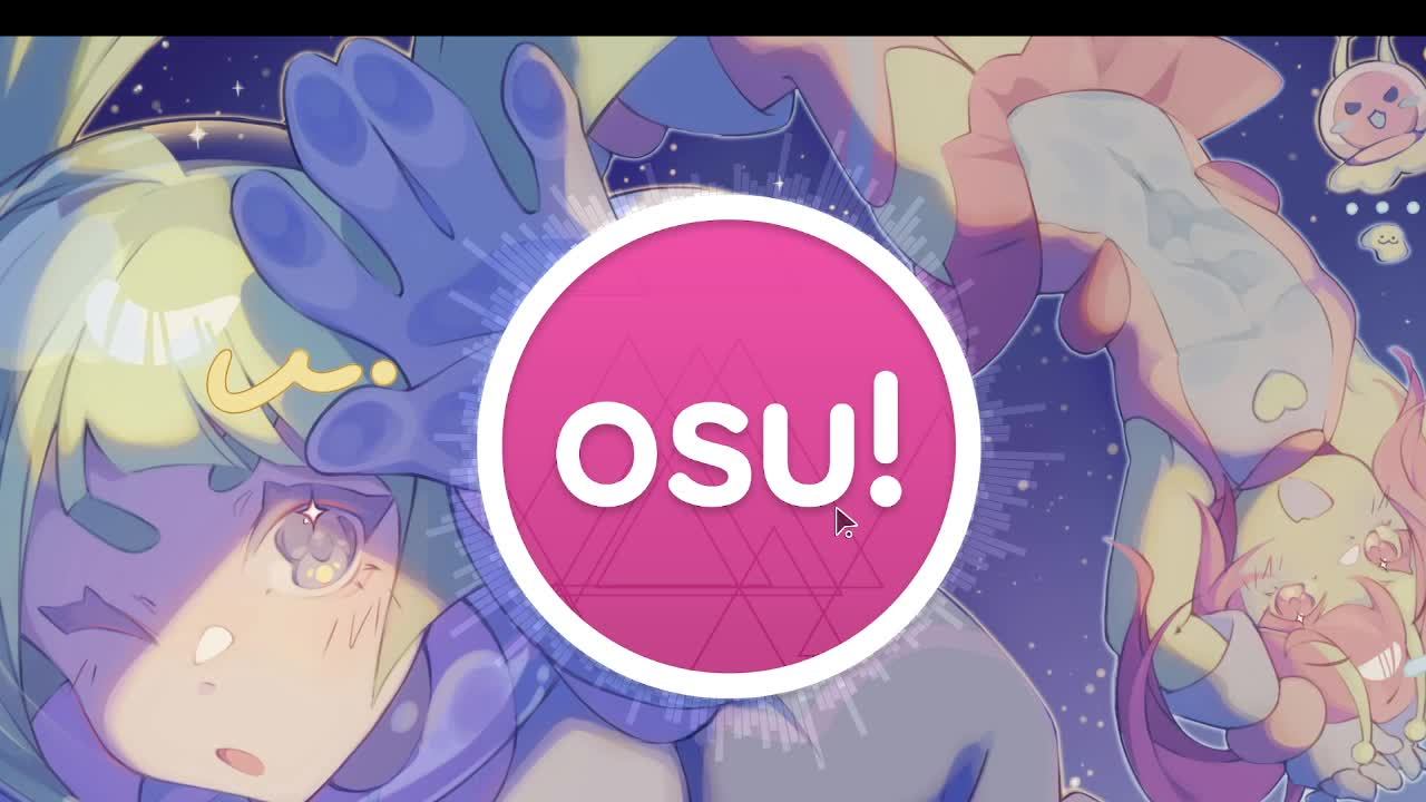 Osu