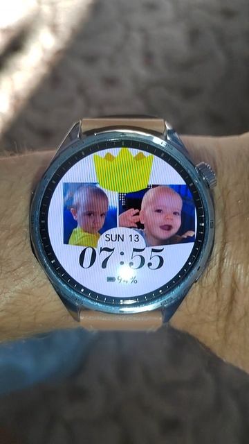 Honor Watch 6