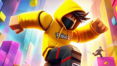 Roblox