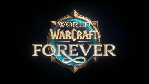 World Of Warcraft: Forever Анонс
