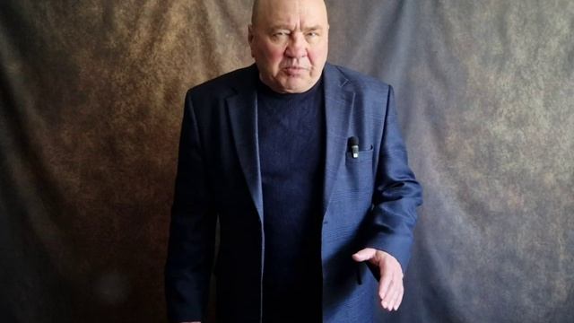 Виталий Парыгин - Танк