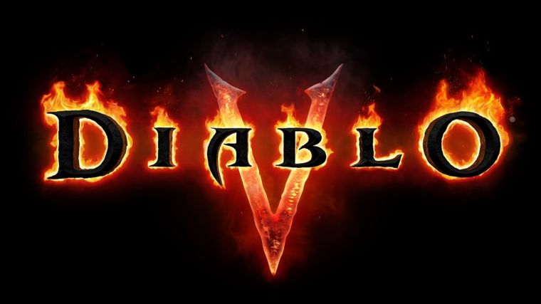 Diablo V Анонс