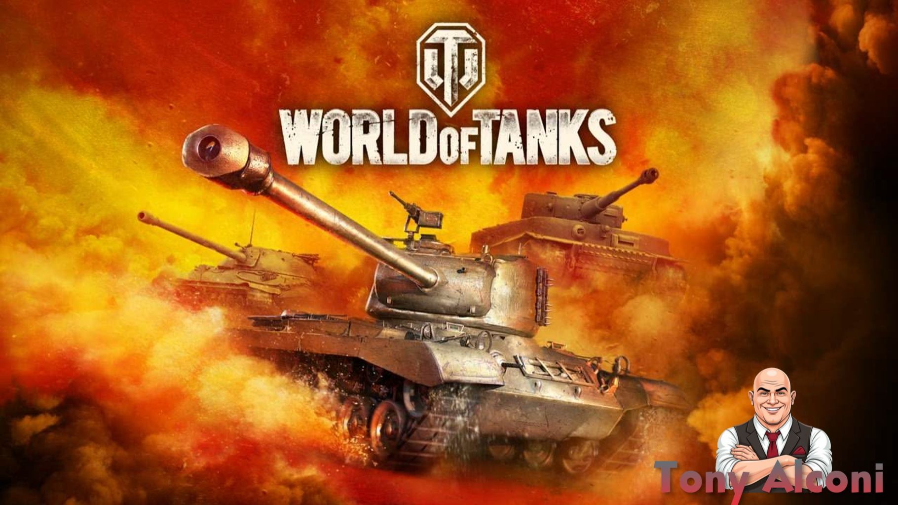 Мир Танков World Of Tanks