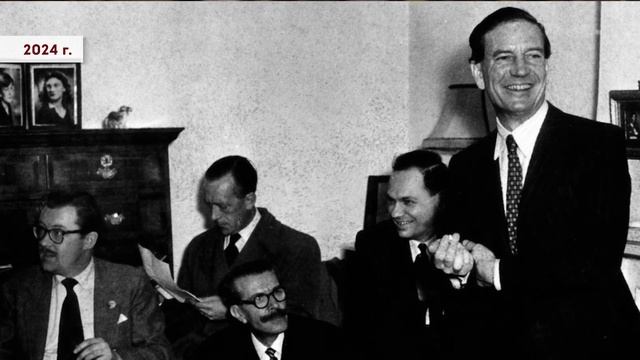 Разговоры о важном. Видеофрагмент передачи «Бесогон ТВ»