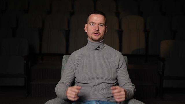 Терапия дыханием в телесно-ориентированном подходе / Научпоп / Московский институт психоанализа