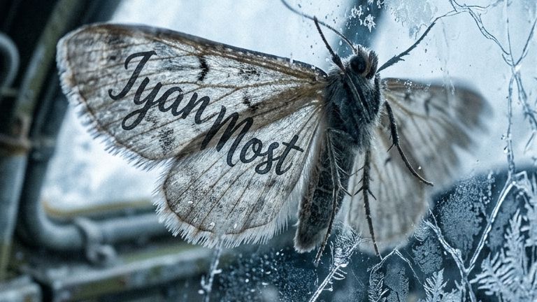 Iyan Most. Я вернусь