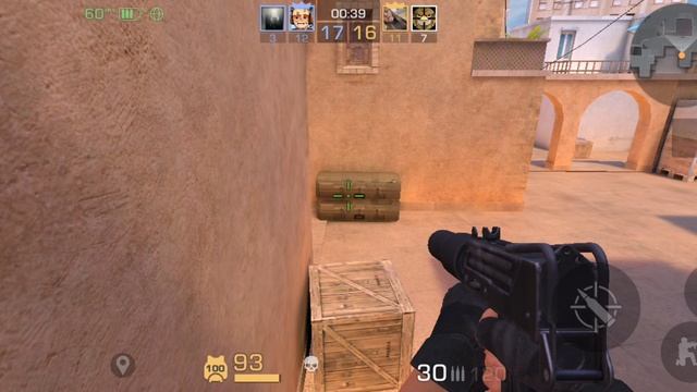 простите что пропадал сейчас видео про standoff