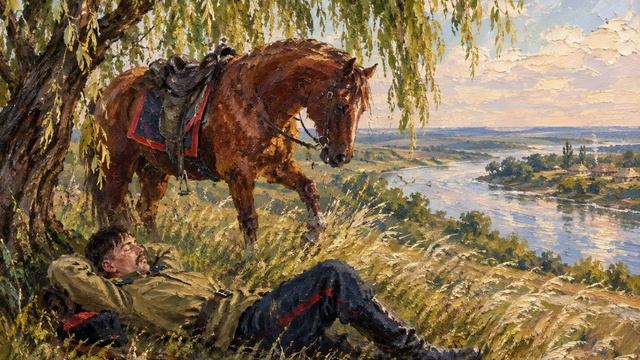 Мне снился сон, да не по-божески