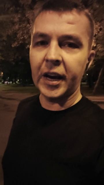 Пробежка на 10 км