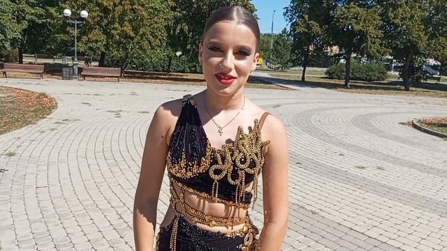 Из Тихорецка на паркет Пекина