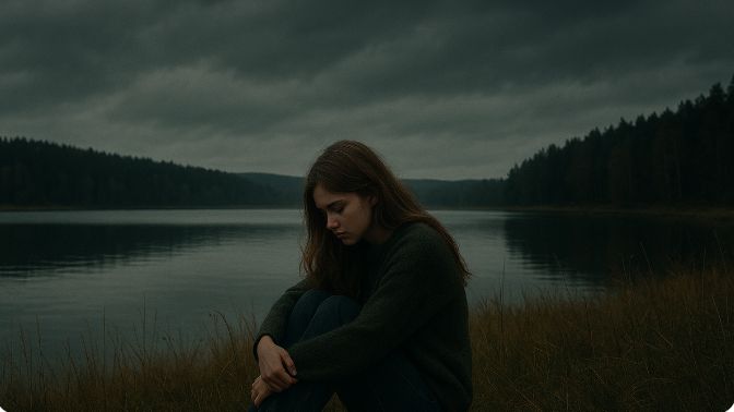Кризис 20–25 лет: о нём никто не предупреждает.