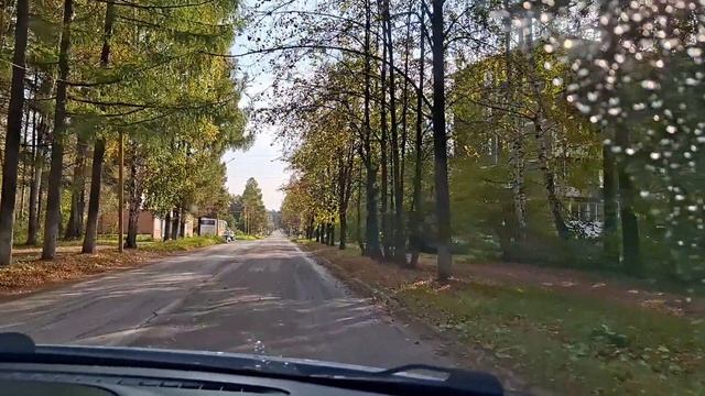 Заготовки на зиму/ Едем на рынок   торговать молочной продукцией.