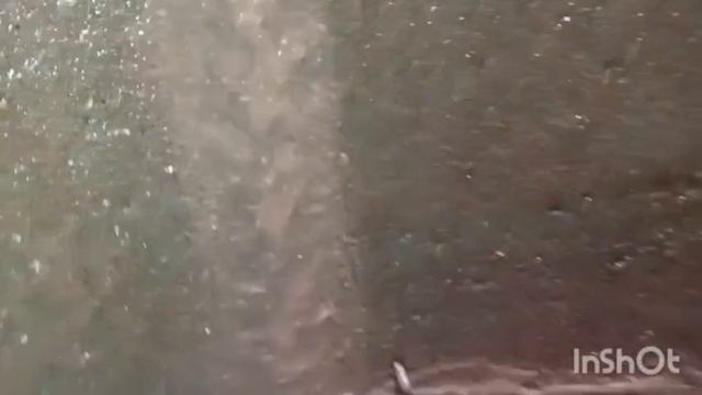 Ст. Заречье. Чистка колодца ремонт. Нижний рваный шов. Podkapaev.ru
