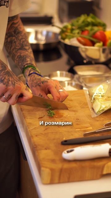 Что делать с кабачками? | Zaziki