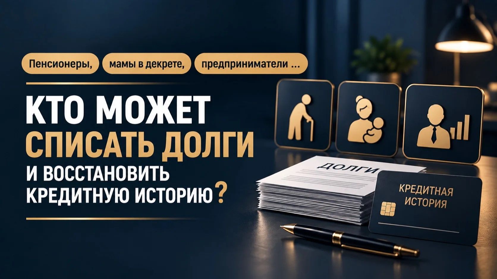 БК Право: программа Банкротный доктор