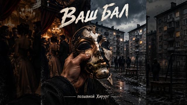 Ваш Бал - позывной Хирург