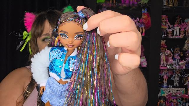 Barbie Dream Besties: Это точно Барби? Бруклин