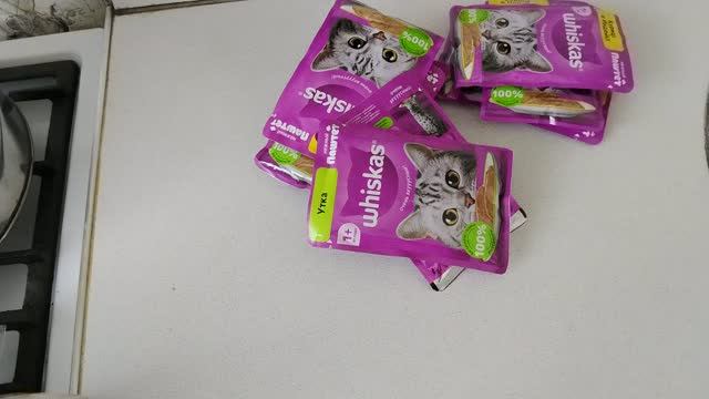 Питерочька - Заказ продуктов