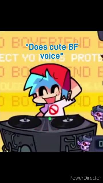 Other Reason Why I Like Boyfriend #fridaynightfunkin #fnf