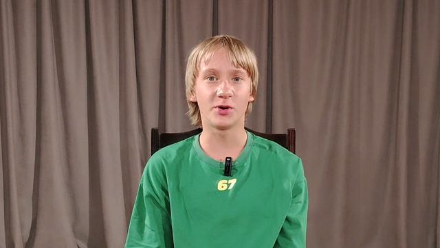 Стихотворение «Летнее удовольствие» Саша Черный. Читает Николай Винник.