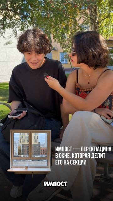 Цапфа, импост, фальц!