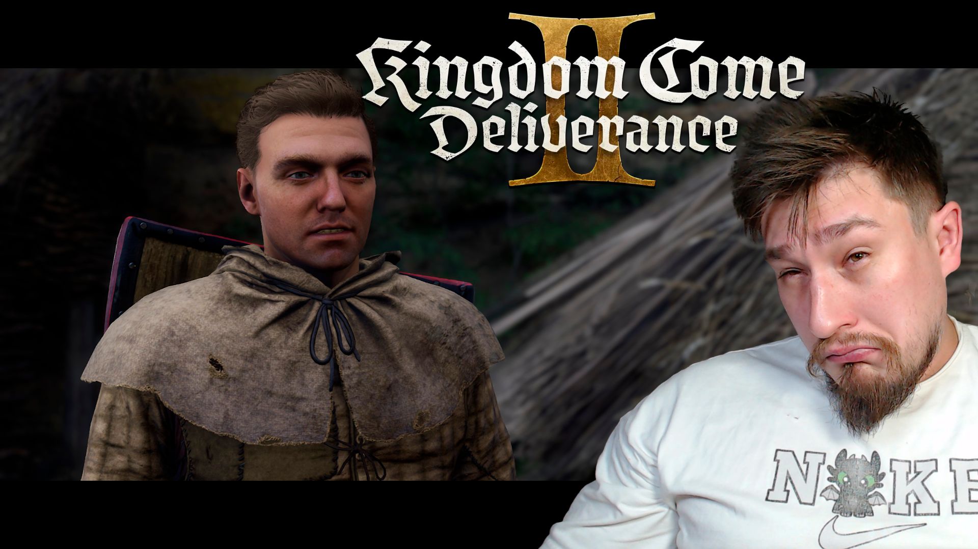 БОЛЬШАЯ ПРОГУЛКА!▶ KINGDOM COME: DELIVERANCE II №9