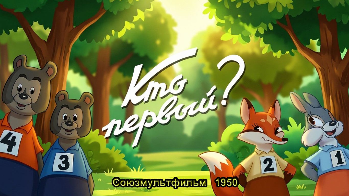 Мультфильм 