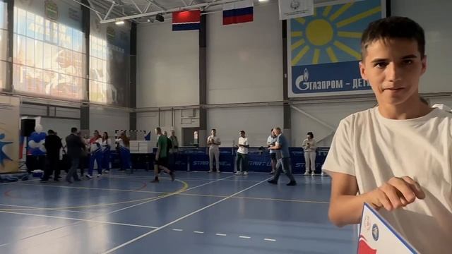 Спартакиада для детей-инвалидов и детей с ограниченными возможностями здоровья «Шанс для каждого»