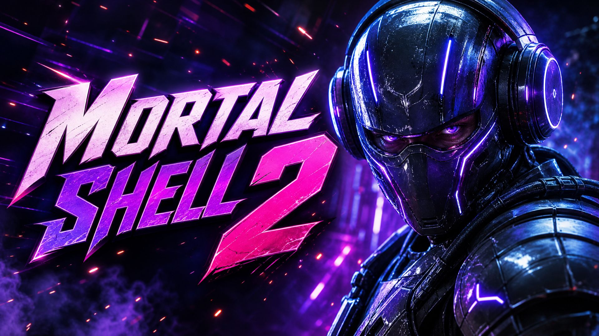Mortal Shell 2 (Часть 4 )