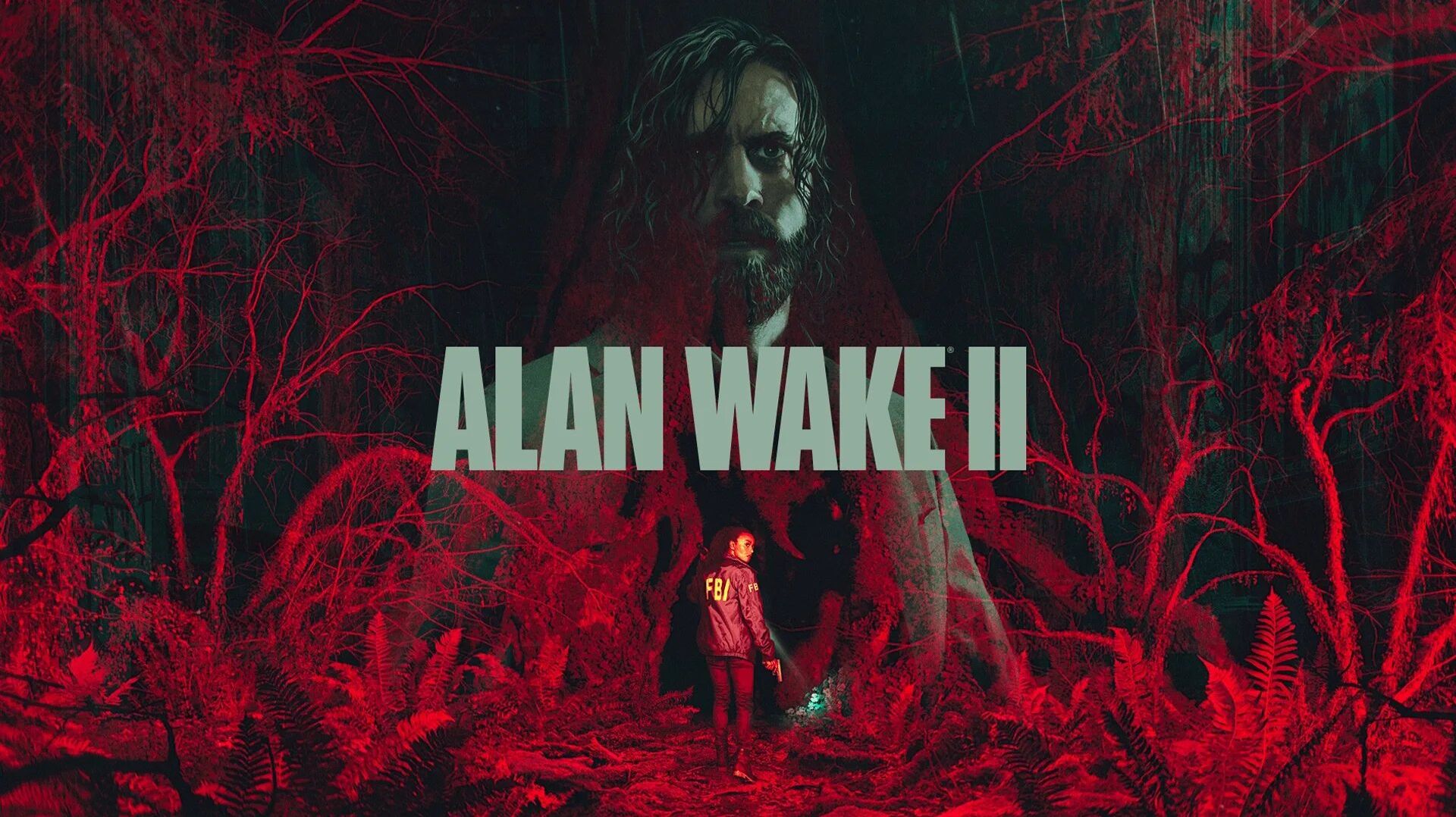 Alan Wake 2(Возвращение 2: Сердце)