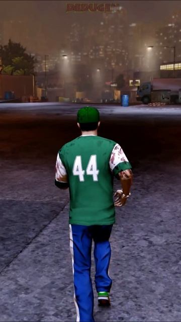 Ты у меня, я у тебя. Sleeping Dogs. #shorts #sleeping Dogs
