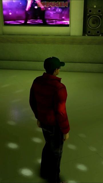 Удобненько. Sleeping Dogs. #shorts #sleeping Dogs