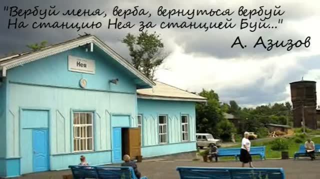 Фильм Нины Веселовой посвящается Альберту Азизову