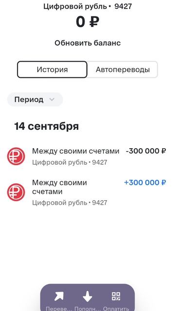 Зачем нужен цифровой рубль?