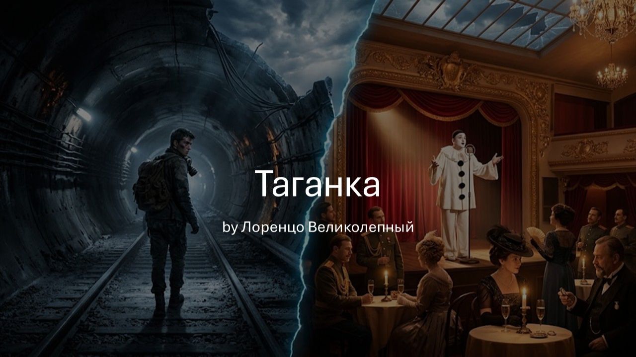 Таганка