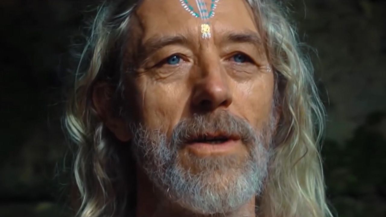 Avatar Healing Channeling