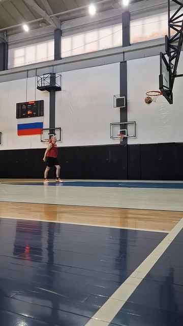 по спорту #баскетбол