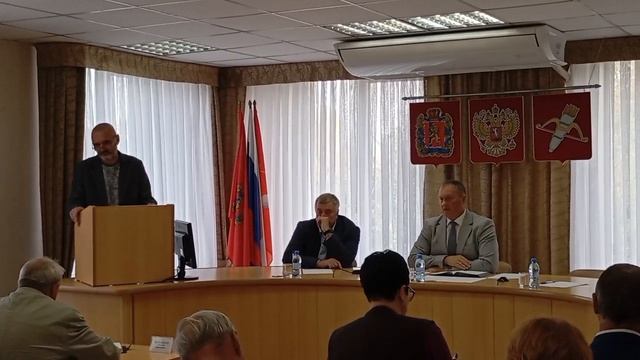 Осенний субботник хотят организовать в Ачинском округе