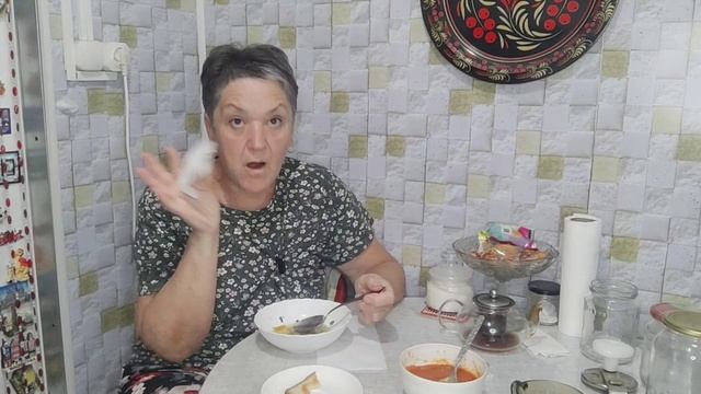 МОЖЕТ ХВАТИТ БОЯТСЯ☝️🤔💯❗❗ И  ПОКУШАТЬ ГОРОХОВЫЙ СУПЧИК😋❗❗