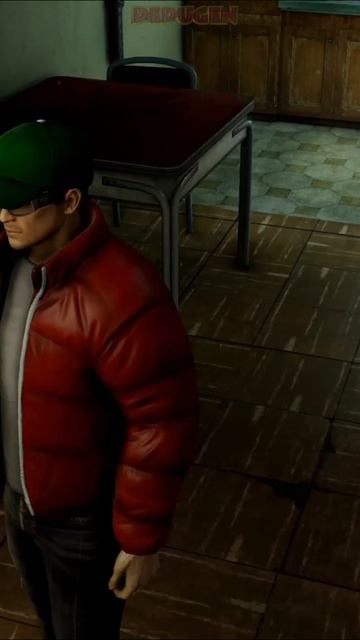 У нас свой стим. Sleeping Dogs. #shorts #sleeping Dogs