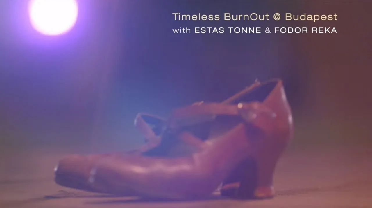 Timeless Burn Out
