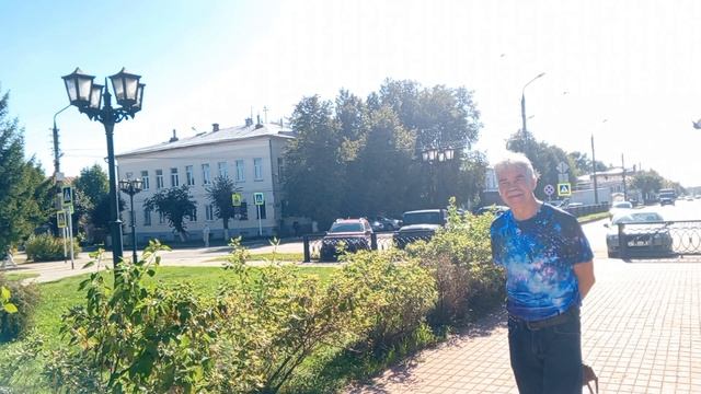 Отдыхаем от домашней рутины.